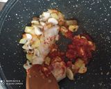 عکس مرحله 2 از دستور سوپ عدس و مرغ