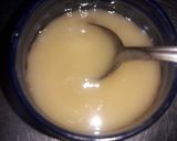 Foto del paso 1 de la receta: Pan 100% Integral de Avena Con Manzana