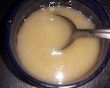 Foto del paso 1 de la receta: Pan 100% Integral de Avena Con Manzana