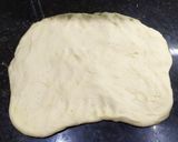 Foto del paso 6 de la receta: Pan dulce c/dátiles y chispas de choco. (original del Crandon)