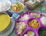 Cara Membuat Soto Ayam Kuah Santan 3