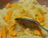 आंब्याचा शिरा (ambyacha sheera recipe in marathi) रेसिपी स्टेप 4 फोटो
