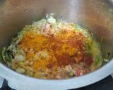 સ્વામિનારાયણ ખીચડી (Swaminarayan Khichdi Recipe In Gujarati) રેસીપી સ્ટેપ2ફોટો