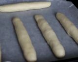 صورة لخطوة 1 من وصفة خبز البانيني ناجح 100%