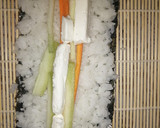 Foto del paso 6 de la receta: Hosomaki