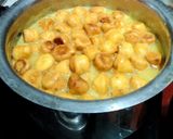 कढ़ी पकौड़ा (kadhi pakoda recipe in Hindi) रेसिपी चरण 7 फोटो