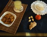 চিকেন মালাইকারি (chicken malaikari recipe in Bengali) রেসিপির ধাপ 2 ছবি