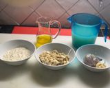Foto del paso 2 de la receta Croquetas 100% de pescado