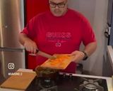 Foto del passaggio 1 della ricetta Zuppa con legumi