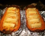 Foto del paso 29 de la receta: Zapallo relleno de Quinoa