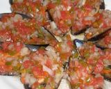 Foto del paso 3 de la receta: Vinagreta