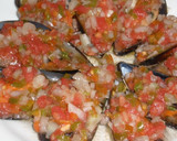 Foto del paso 3 de la receta: Vinagreta