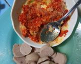 Foto langkah ke 1 dari resep Bakmi Goreng Jawa.