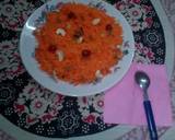 Zarda pulao recipe step 15 photo