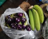 भोगीची लेकुरवाळी भाजी (Bhogichi Bhaji Recipe In Marathi) रेसिपी स्टेप 1 फोटो 