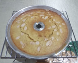 Foto langkah ke 8 dari resep 91. Bolu Ubi Kuning Panggang.
