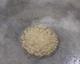 A picture of step 3 of Aloo Shimla mirch ki sabzi.