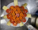Foto del paso 2 de la receta: Ensalada reina