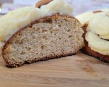 Foto del paso 11 de la receta: Rosca de Pascua, sin gluten