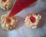 Foto langkah ke 7 dari resep Thumbprint cookies.