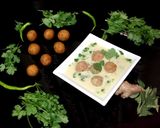 પકોડા કઢી (Pakoda Kadhi Recipe In Gujarati) રેસીપી સ્ટેપ7ફોટો