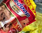 Foto langkah ke 5 dari resep Empal Gentong.