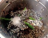 তিল বাটা(teel bata recipe in Bengali) রেসিপি ধাপ - 1 ছবি