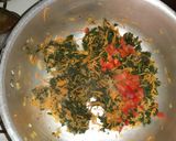 Foto del paso 3 de la receta: Empanadas de espinaca y ricota