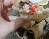 Foto del paso 2 de la receta: Rollitos de Morcilla y queso