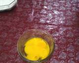 Fluffy vanilla sponge cake recipe step 2 photo