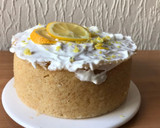 Foto del paso 7 de la receta: Bizcocho de limón en el microondas