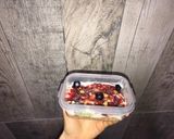 Foto del paso 4 de la receta: Mini cheesecake