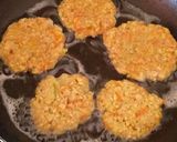 Foto del paso 5 de la receta: Tortitas de avena
