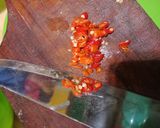 Foto langkah ke 5 dari resep Menbosha.