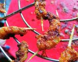 তন্দুরি প্রন বাটার মশলা (tandoori prawn butter masala recipe in Bengali) রেসিপির ধাপ 5 ছবি