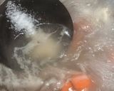 Foto langkah ke 3 dari resep Sup Daging Sapi.