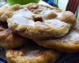Foto del paso 4 de la receta: Tortas fritas veganas versión 2024