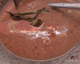 Foto langkah ke 6 dari resep Coto ayam.