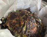 Foto del paso 5 de la receta: Fritos de Hojas de Betarraga