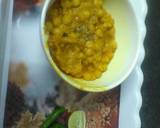 Chana madra recipe step 7 photo