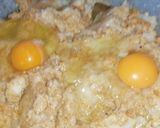 Foto del paso 6 de la receta: Coliflor esparragada con huevo cuajado