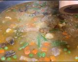 Foto del paso 7 de la receta: Bulgur con setas y verdura