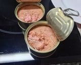 Foto del paso 6 de la receta 60. Patatas aliñadas con atún