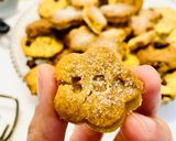 幼兒食譜：餅乾的食譜步驟8照片