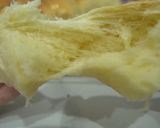 Foto langkah ke 7 dari resep Roti manis empuk berserat anti gagal 👍.