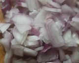 Foto langkah ke 1 dari resep 106. Tumis Kecambah Ikan asin.