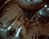 Foto langkah ke 4 dari resep Brownies Shiny Crust.