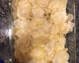 A picture of step 1 of Easy Five Ingredient Instant Scalloped Potatoes 🥔 😋🤤.