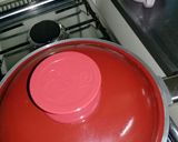 Foto del paso 5 de la receta: Risotto de fin de mes