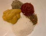 Foto del paso 5 de la receta: Carré de cerdo con ananá